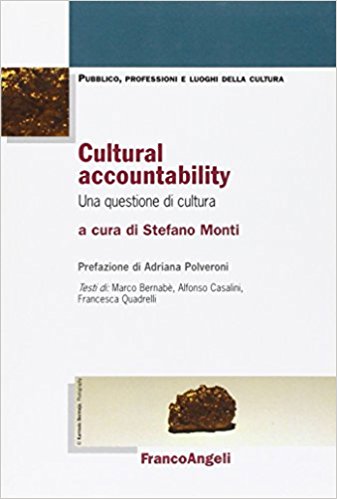 Cultural accountability. Una questione di cultura - Academy 