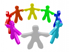 Animazione Organizzata