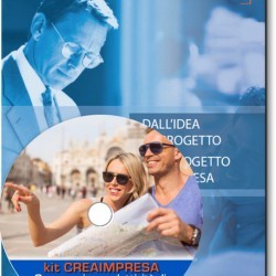 Come avviare un’attività di promozione e gestione di alloggi vacanze di terzi e/o propri