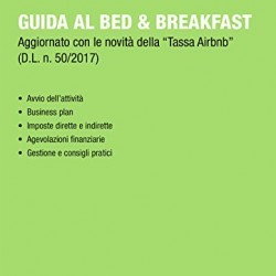 Guida al Bed & Breakfast