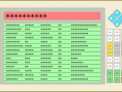Single Image Inventory