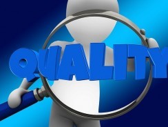 Total quality system
