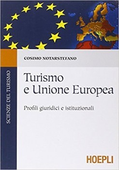Turismo e Unione Ruropea