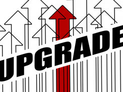 Upgrade