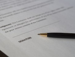 Contratto Corporate