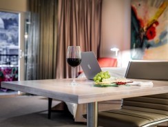 Luxury Boutique Hotel